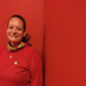 Meet your Posher, Shelby